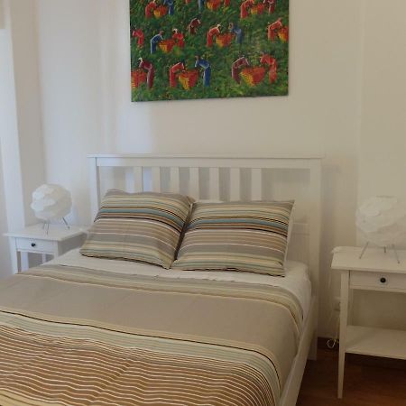 Blue Sofimar Lisbon Διαμέρισμα Εξωτερικό φωτογραφία