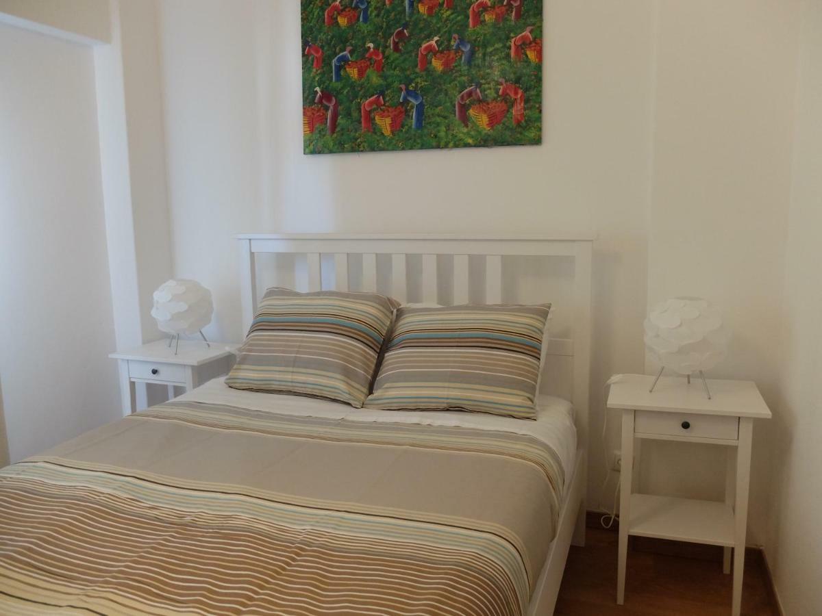 Blue Sofimar Lisbon Διαμέρισμα Εξωτερικό φωτογραφία